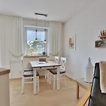 Lägenhet Residenz Ostseestrand 18 *
