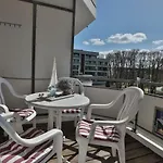 Residenz Ostseestrand 18