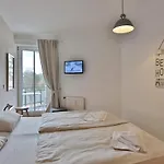 Residenz Ostseestrand 18 Lägenhet *