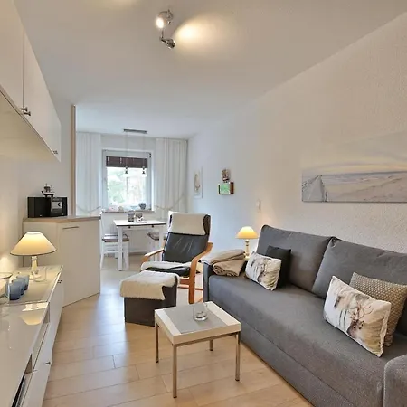 Residenz Ostseestrand 18 Διαμέρισμα