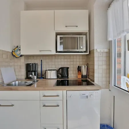 Residenz Ostseestrand 18 *