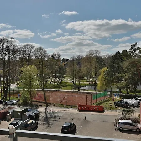 Residenz Ostseestrand 18 Scharbeutz