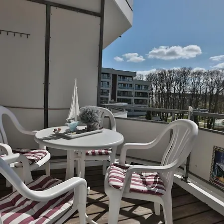 Residenz Ostseestrand 18