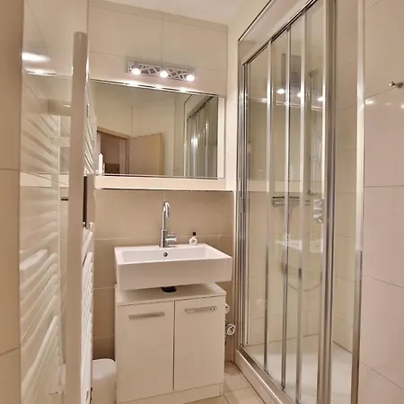 Residenz Ostseestrand 18 Διαμέρισμα Scharbeutz