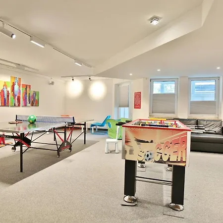 Residenz Ostseestrand 18 Διαμέρισμα