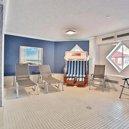 Residenz Ostseestrand 18