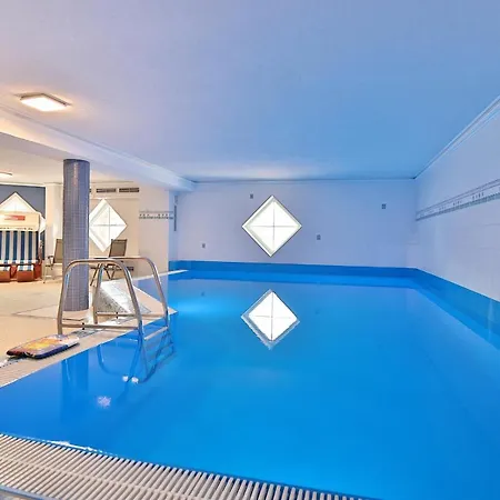 Residenz Ostseestrand 18 Διαμέρισμα