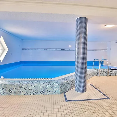 Διαμέρισμα Residenz Ostseestrand 18