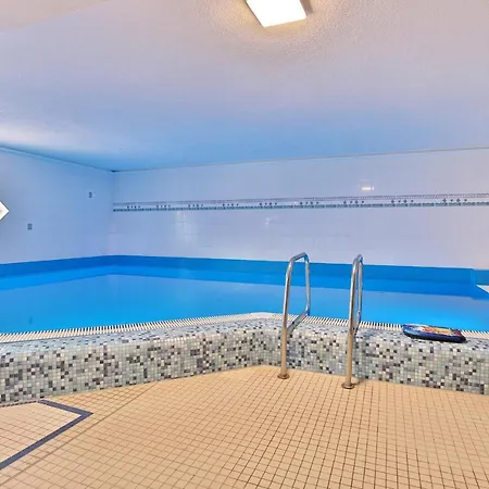 Residenz Ostseestrand 18 *