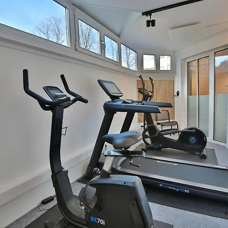 Residenz Ostseestrand 18 Διαμέρισμα *